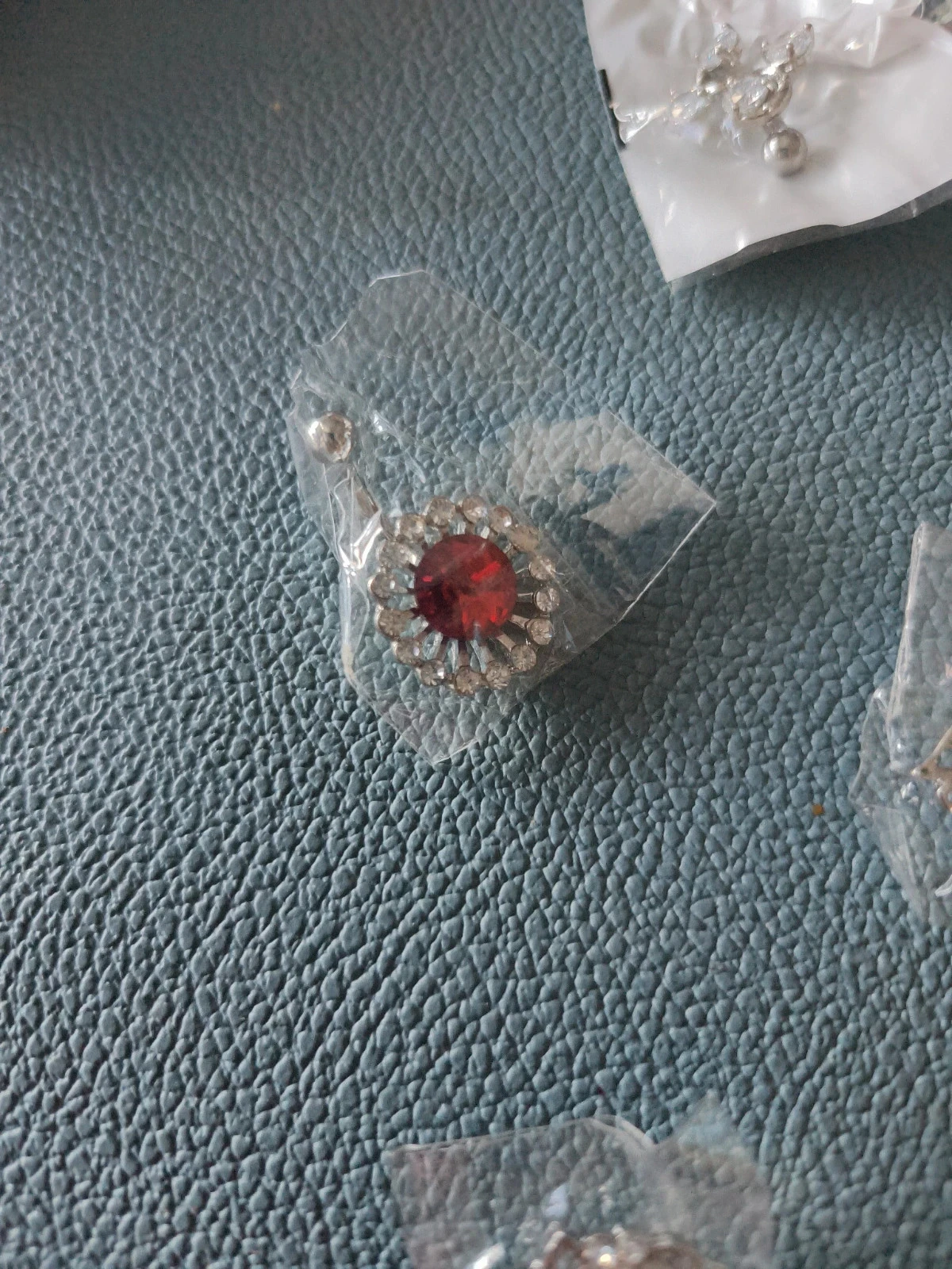 Lote de 6 piercings de ombligo nuevos – photo 3